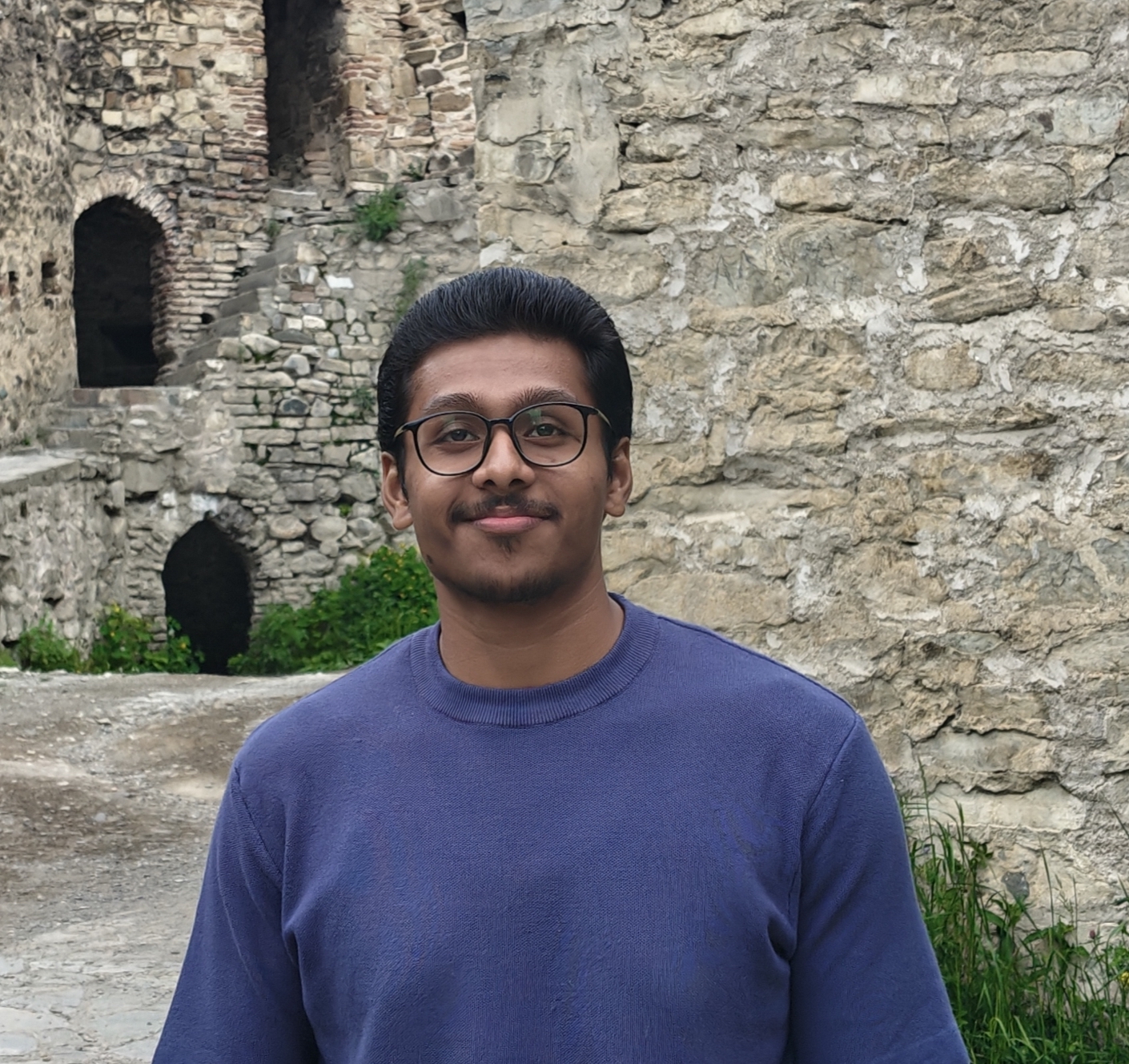 Siddharth Nair